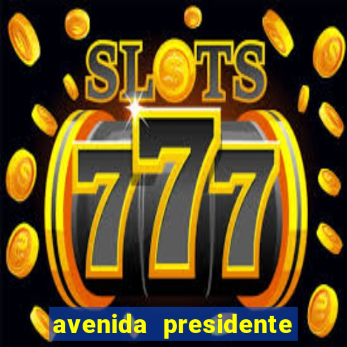 avenida presidente juscelino kubitschek 2235